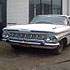 Chevrolet 1959